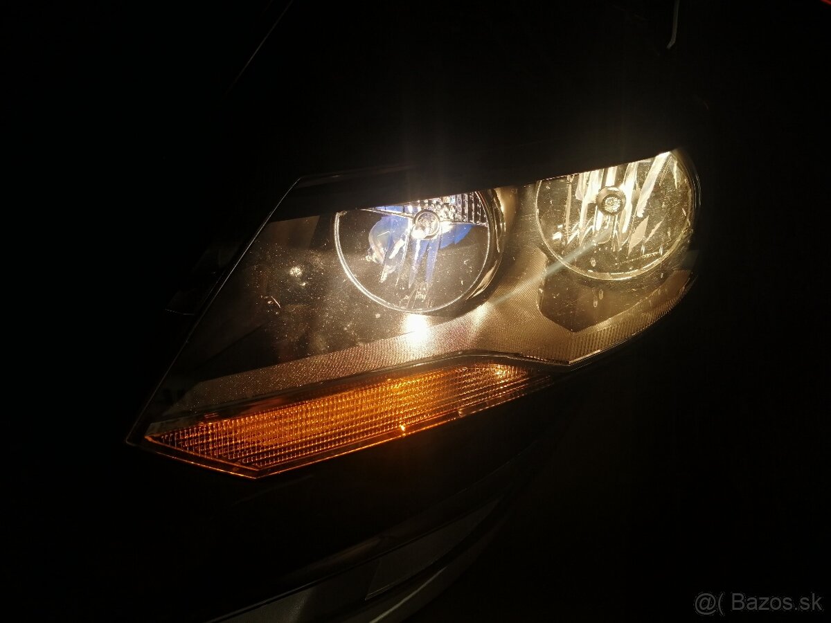 5N1941005 Tiguan Lave Svetlo Predne