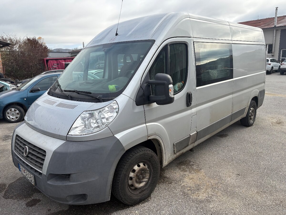 Fiat Ducato