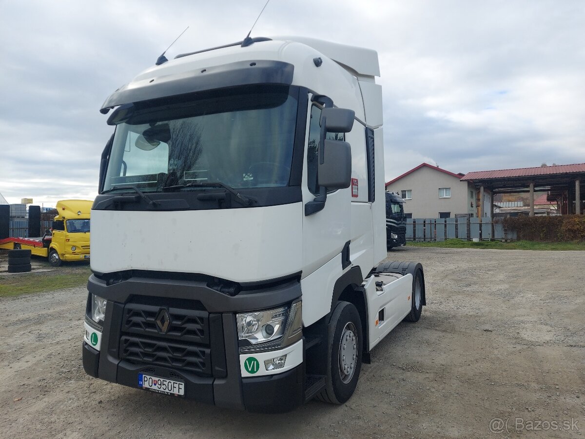 Renault T460 EURO6