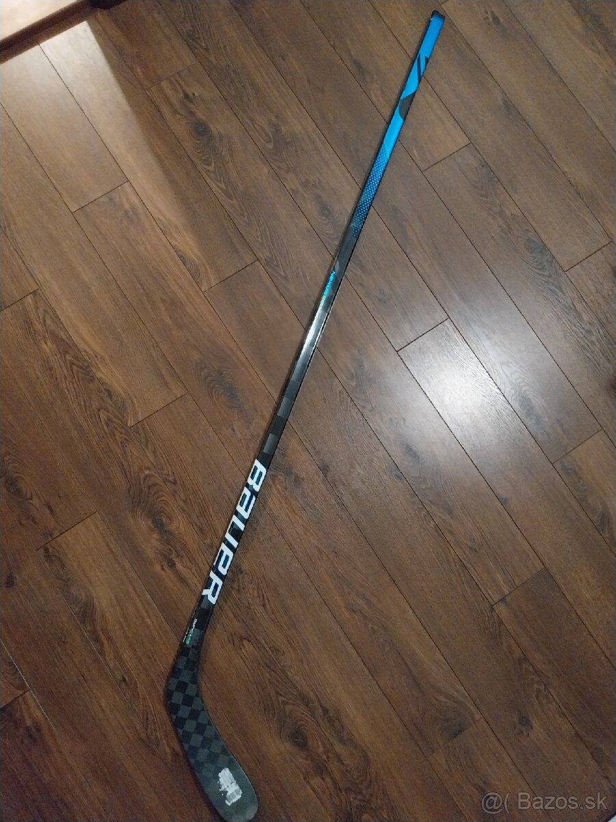 BAUER NEXUS GEO