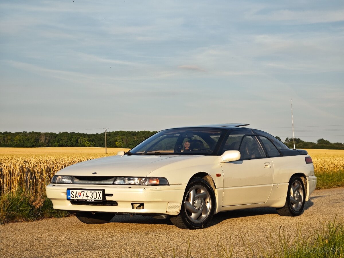 Subaru SVX 3.3 H6