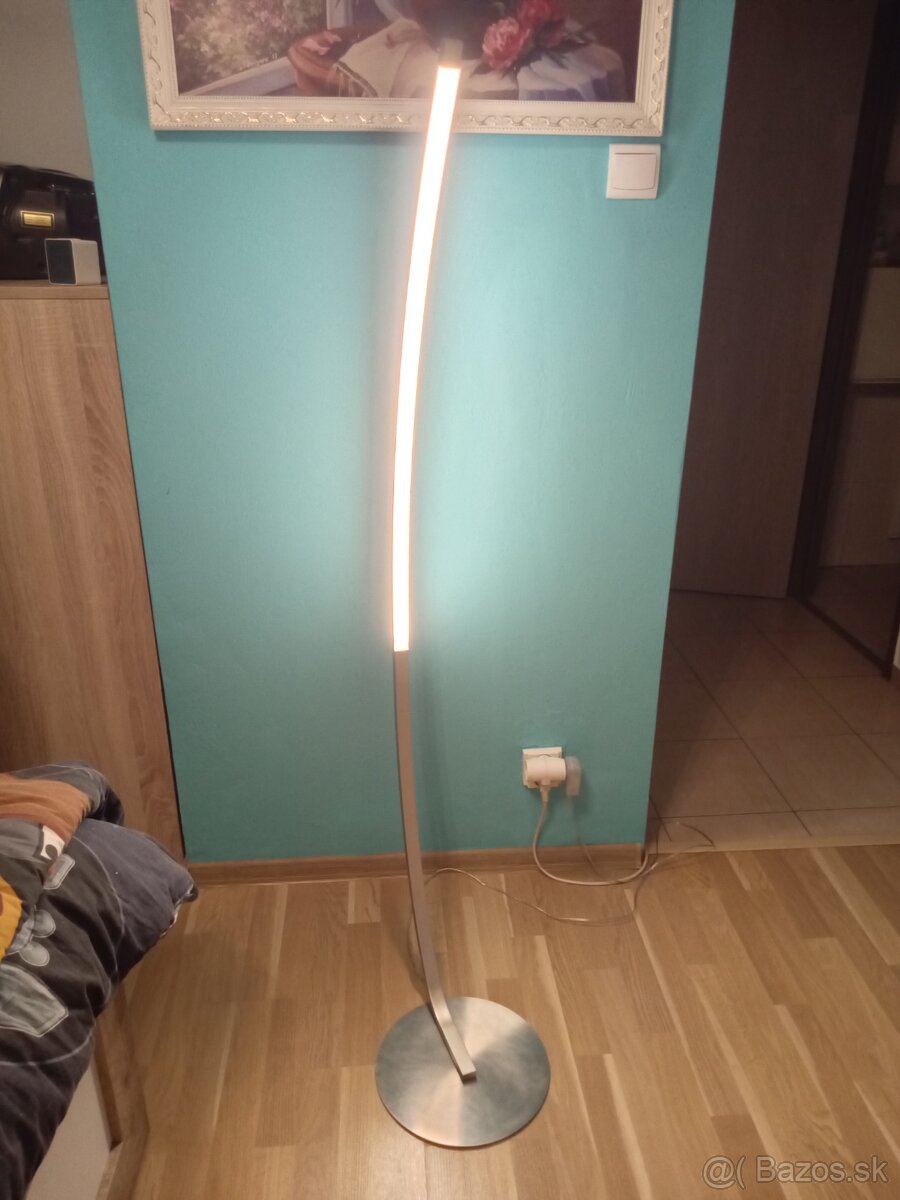 Predám LED lampu