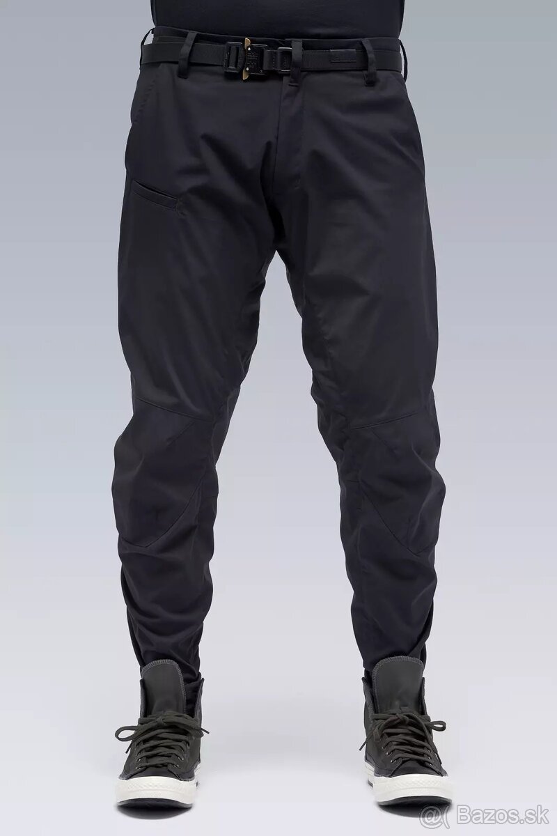 Techwear nohavice Acronym P10-E