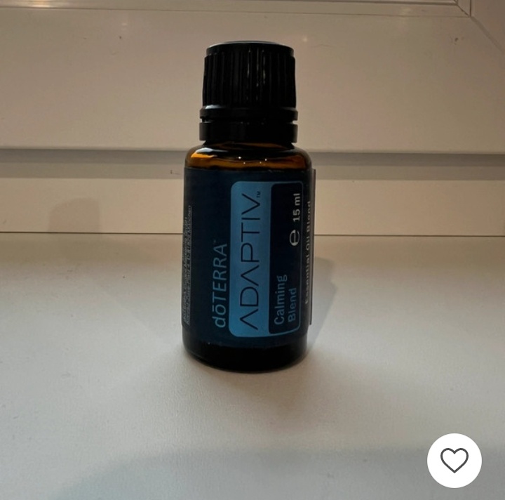 Doterra adaptiv