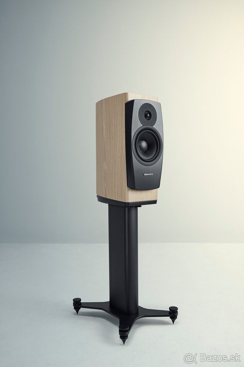 Dynaudio Confidence 20 - najvyssi model