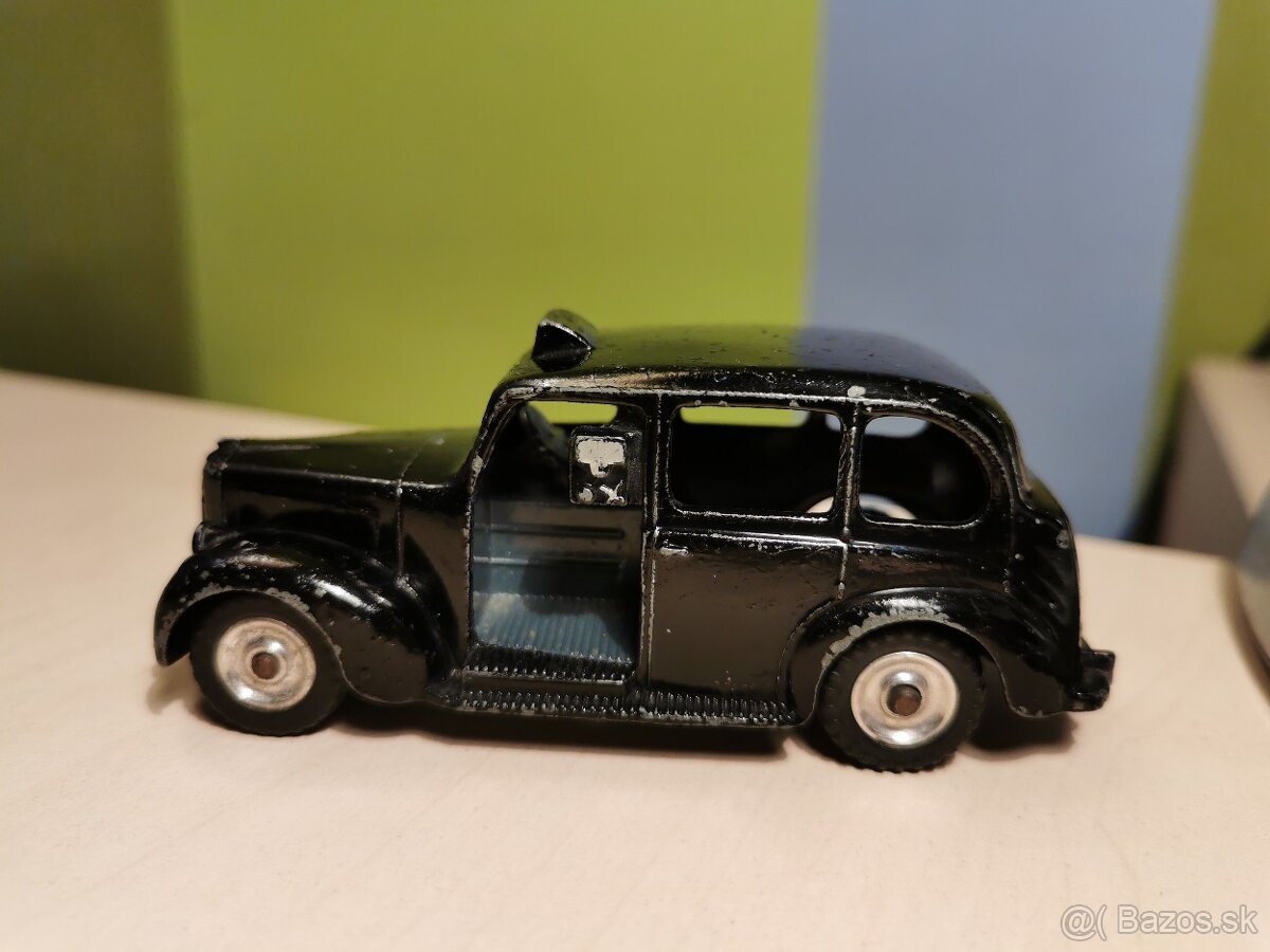 Dinky toys Austin Taxi