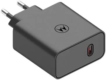 Motorola TurboPower 125W USB-C