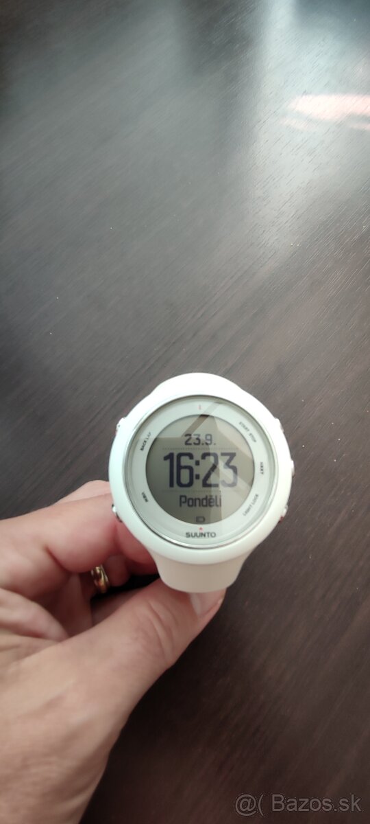 Suunto ambit3 sport