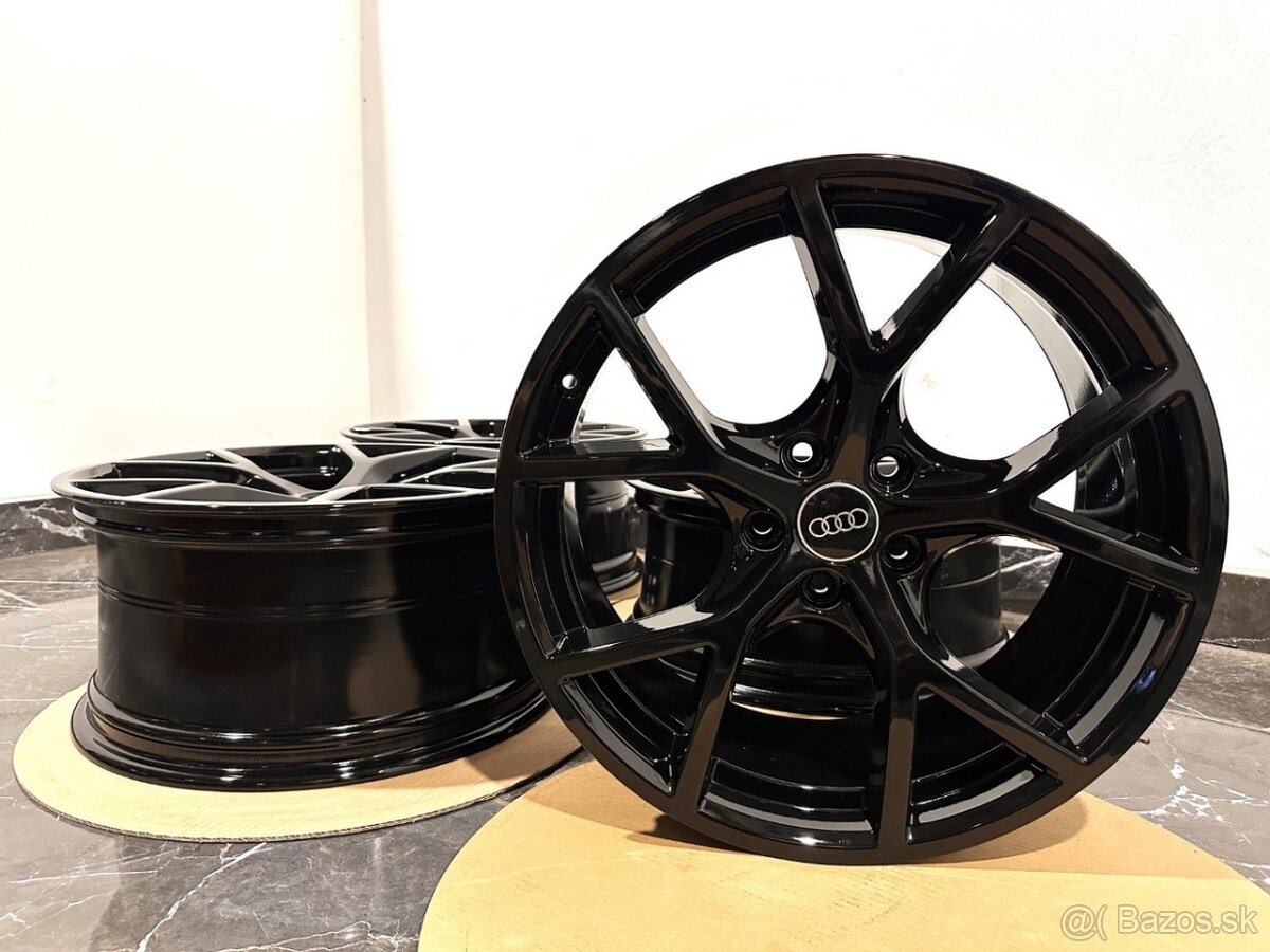 original audi rs3 5x112 r19 5x112 8Y0601025BR / BS