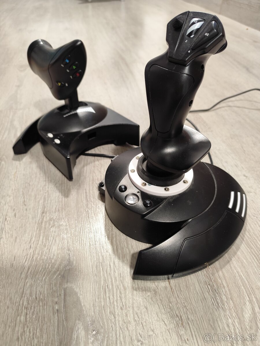 Thrustmaster T-Flight Hotas One (PC/Xbox x/s)