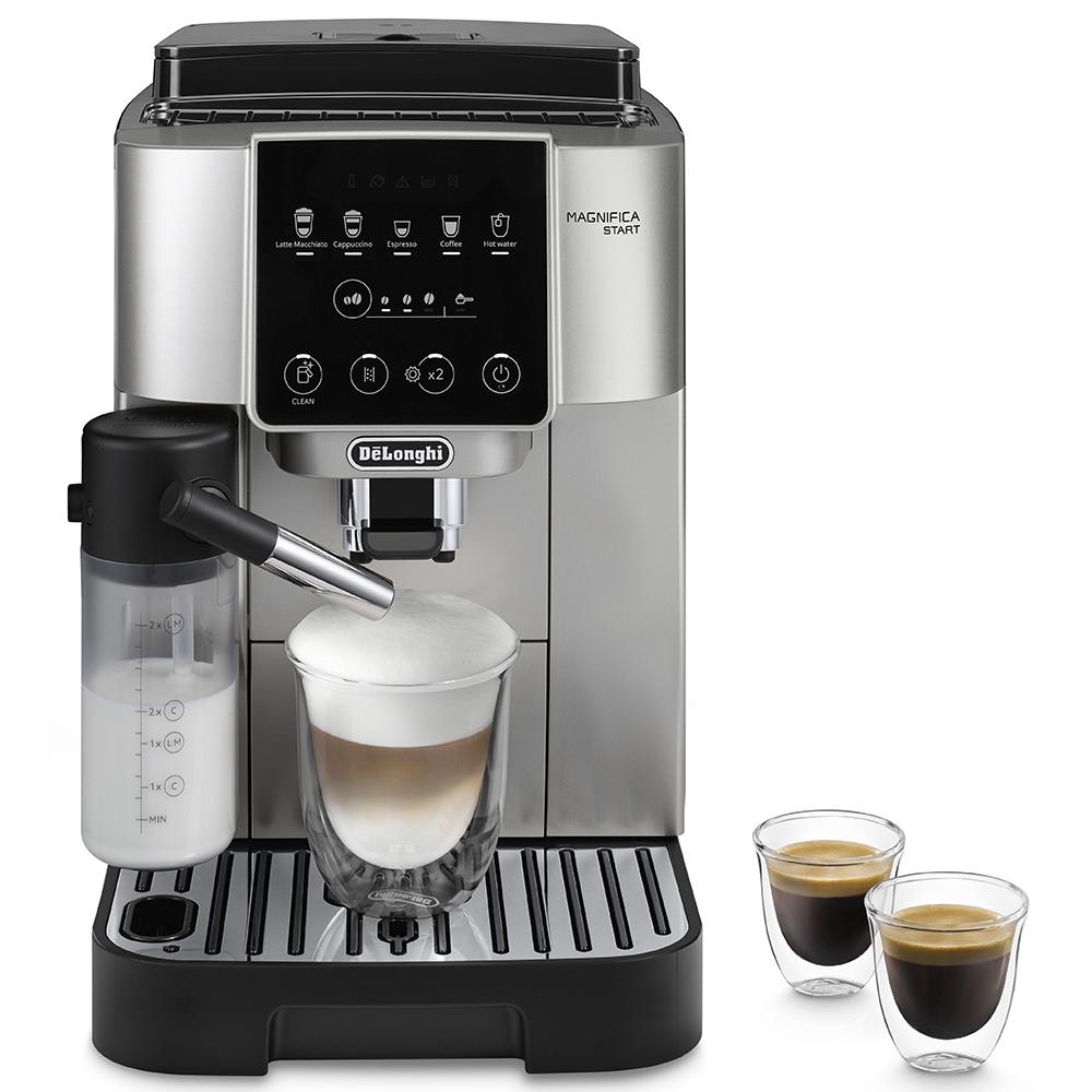 DELONGHI Magnifica Start Milk