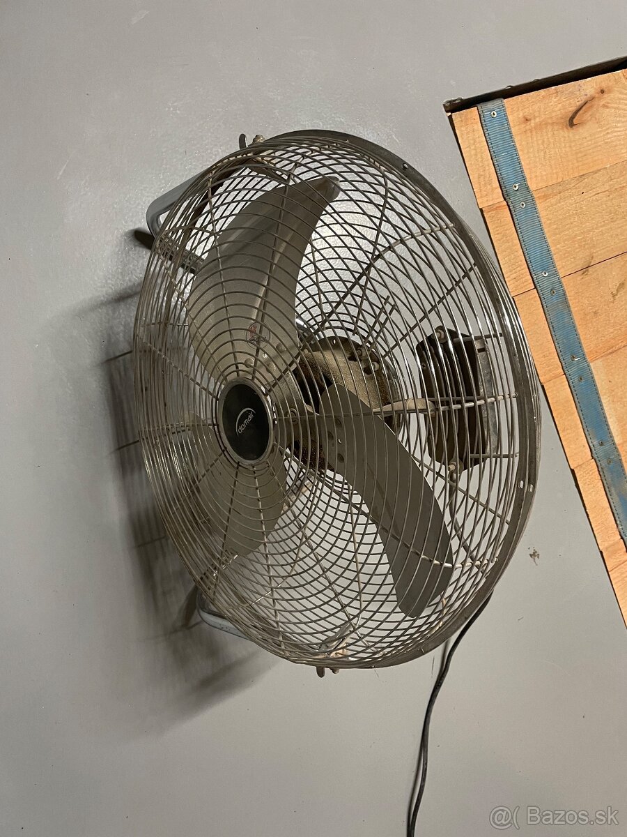 Podlahový Ventilátor