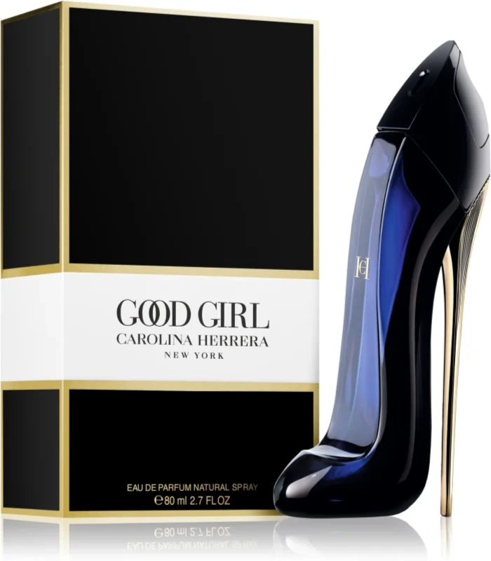 Carolina Herrera Good Girl New York