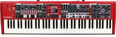 NORD STAGE 4 73 Compact