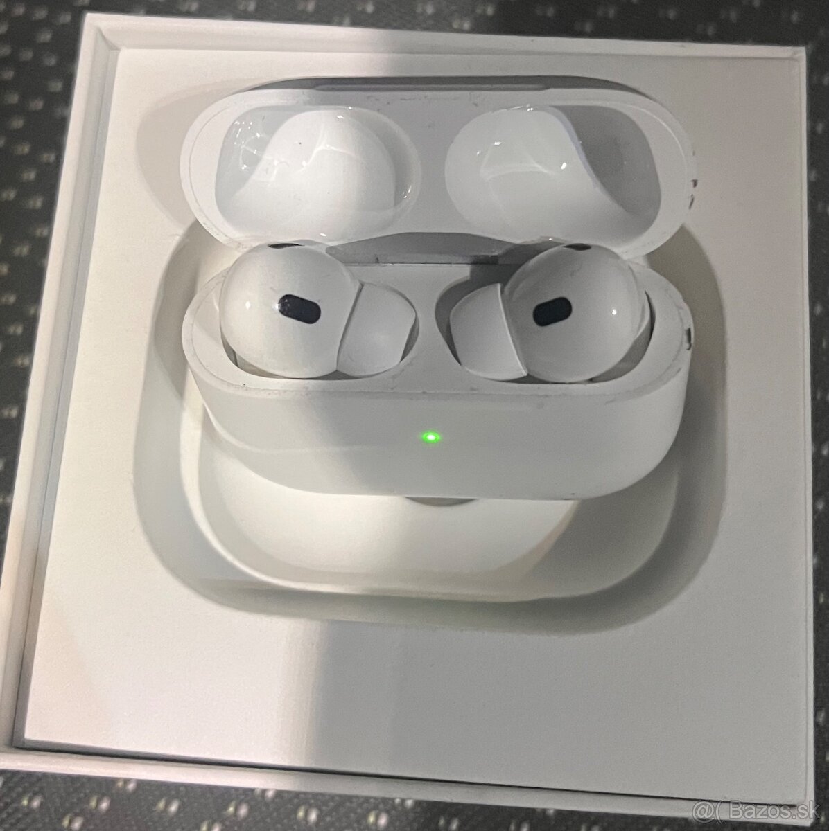 PREDÁM AIR PODS 2