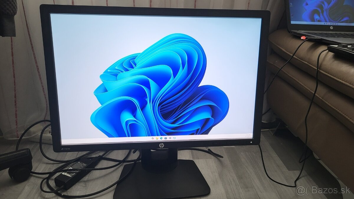 HP ZDisplay 24" 1980x1200 IPS