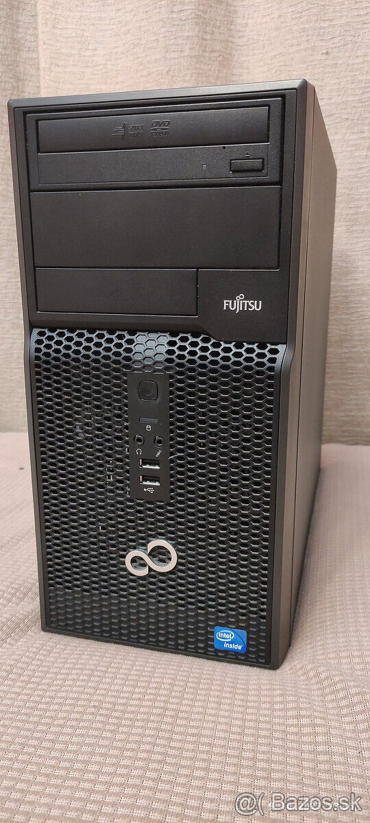 PC Fujitsu Esprimo P400