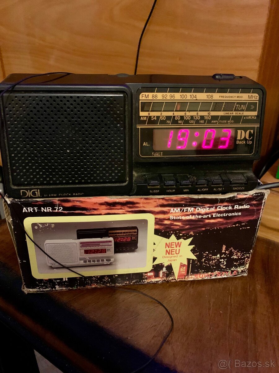 Radiobudik