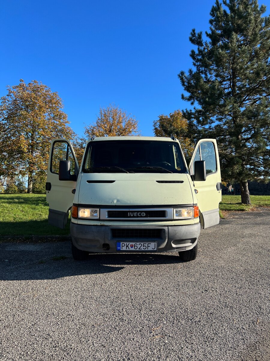 Iveco Daily