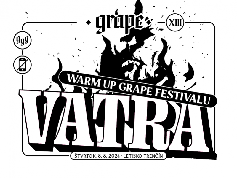 Grape VATRA 2024