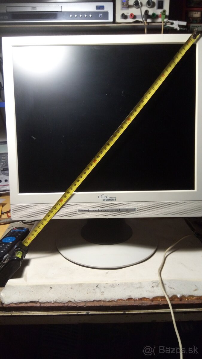 Monitor Fujitsu Siemens