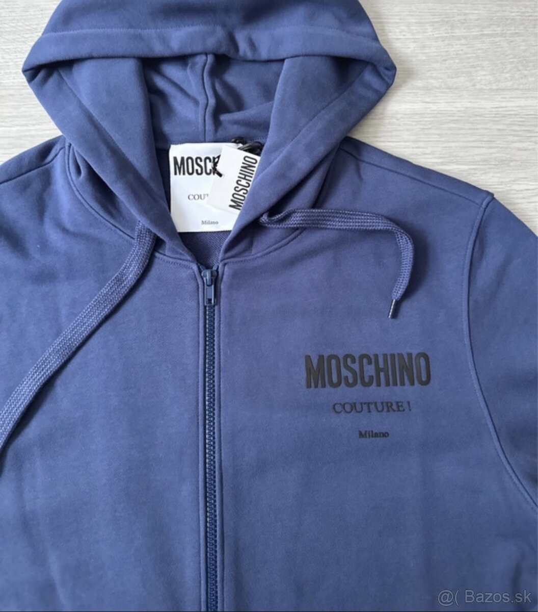 Moschino mikina L