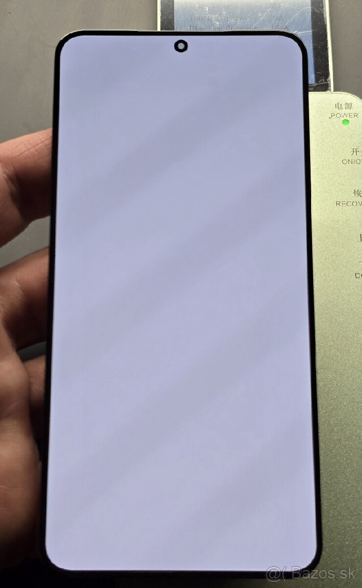 Použitý ORIGINÁL displej Samsung S22