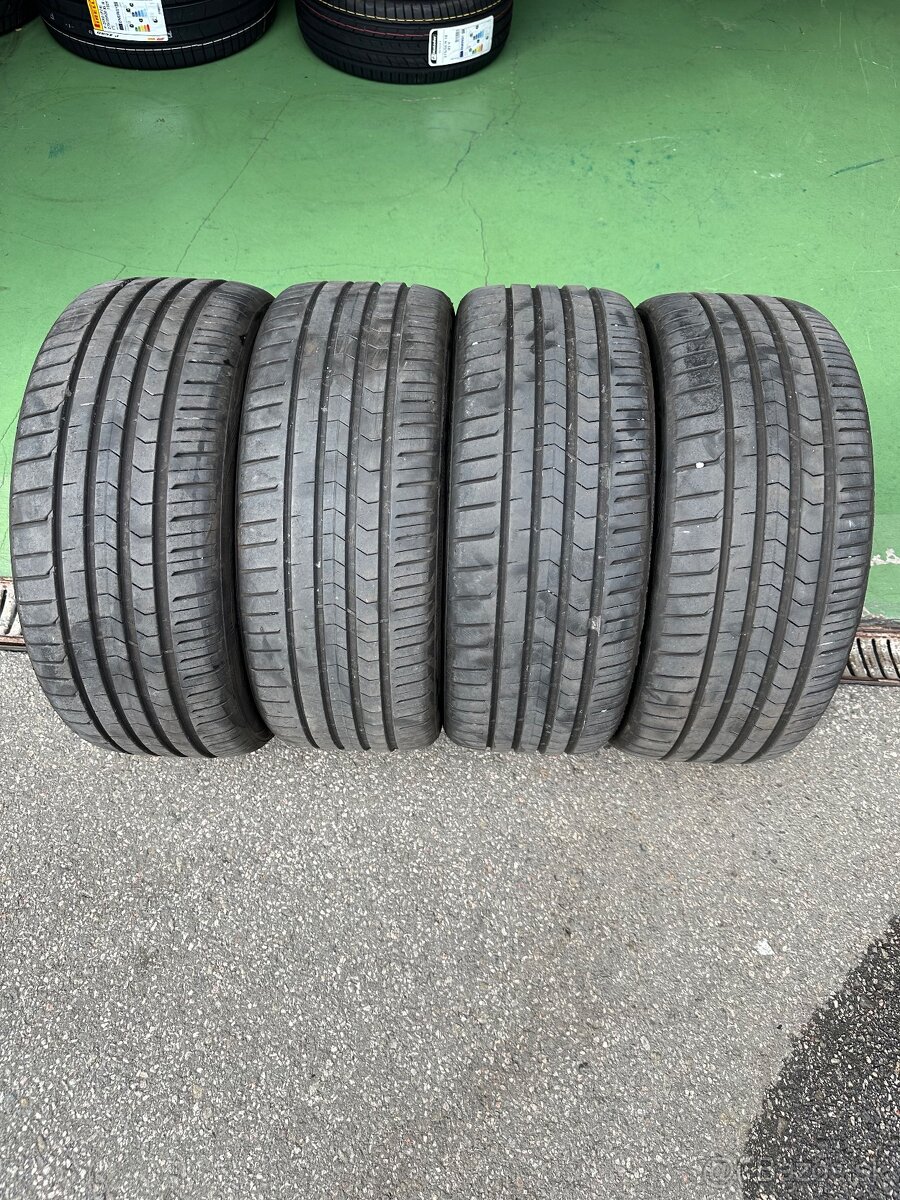 225/40 R18 92 Y XL VREDESTEIN ULTRAC SATIN