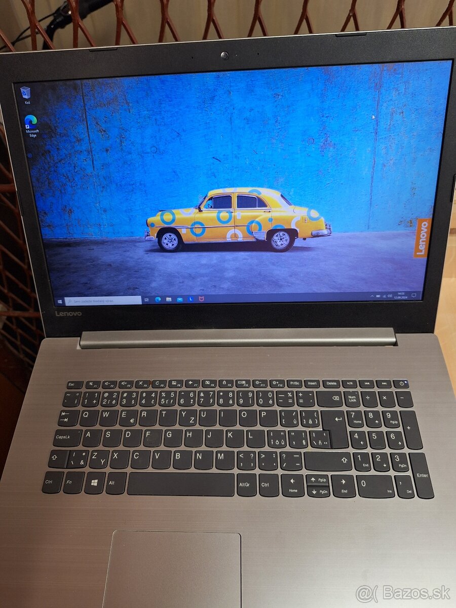 Lenovo IdeaPad 330-17AST