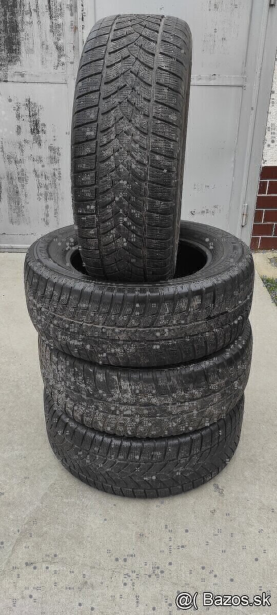 Pneumatiky 265/60 R18