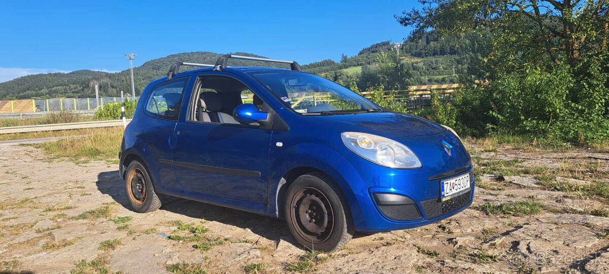 Twingo II