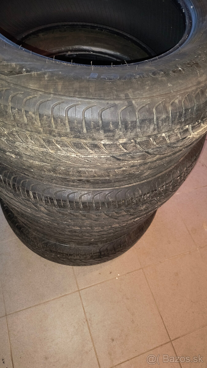 235/65 R17 Letné