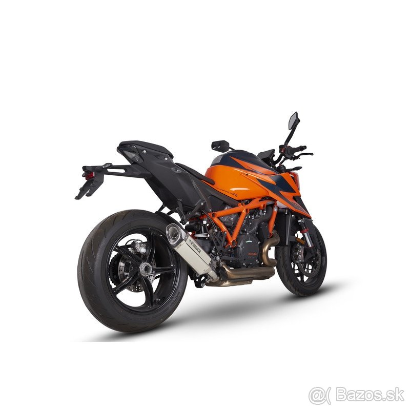 Výfuk COBRA KTM 1290 SDR