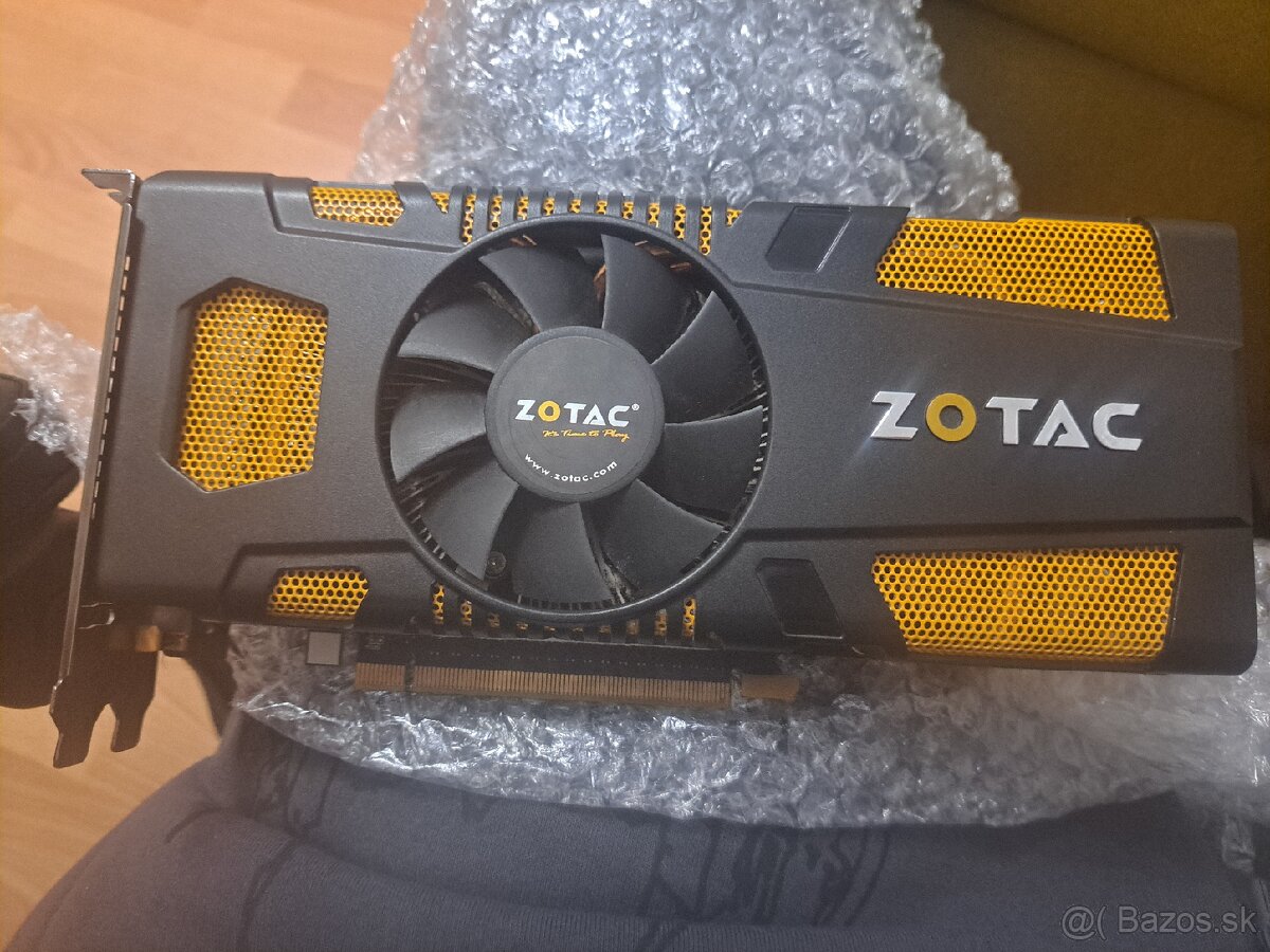 GTX 560Ti