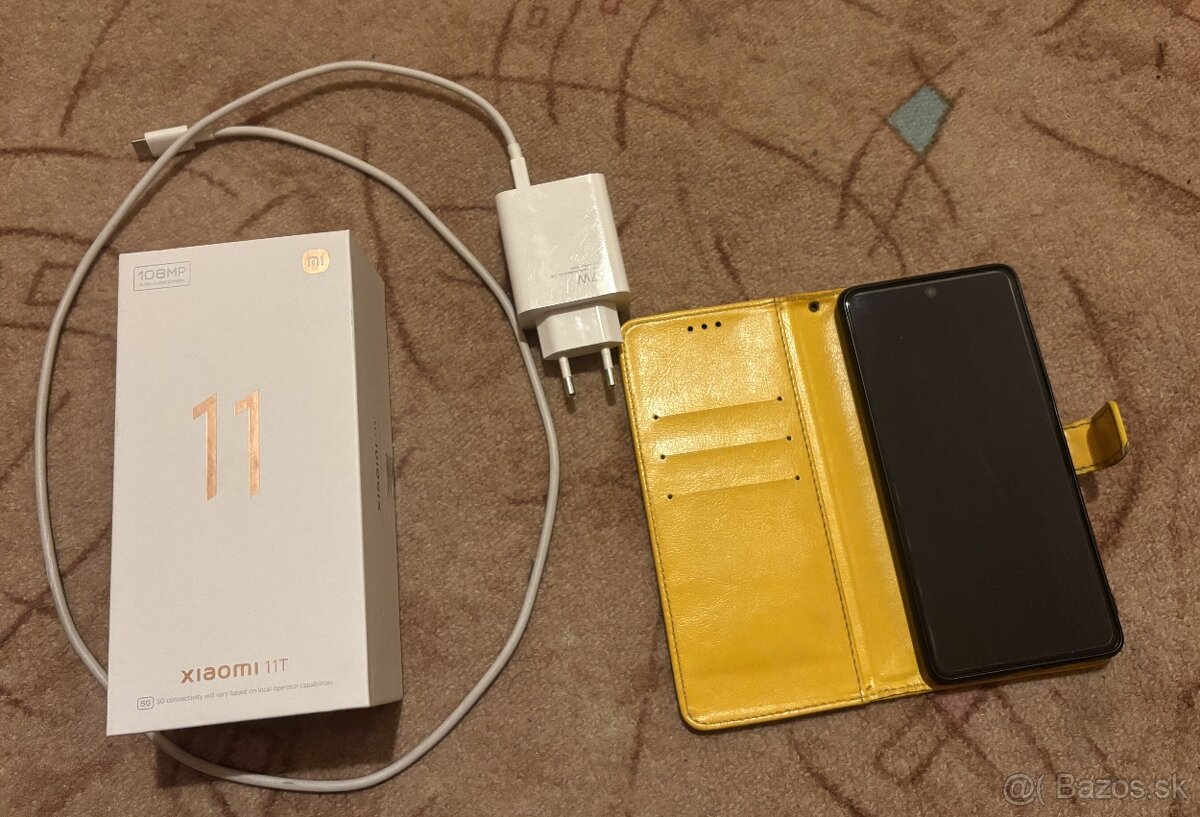 Xiaomi 11T