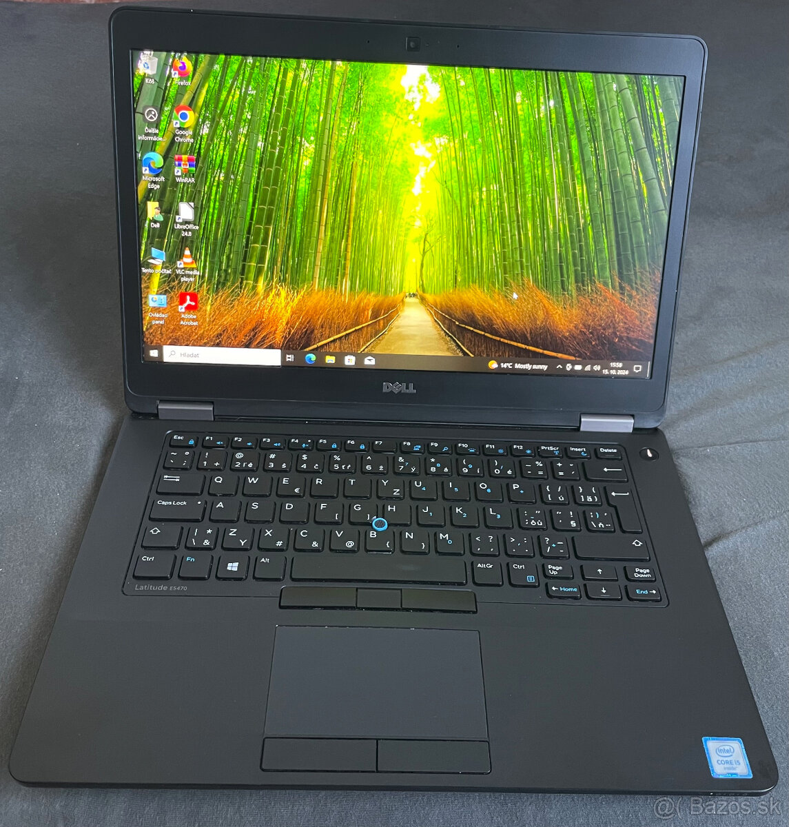 Dell Latitude e5470