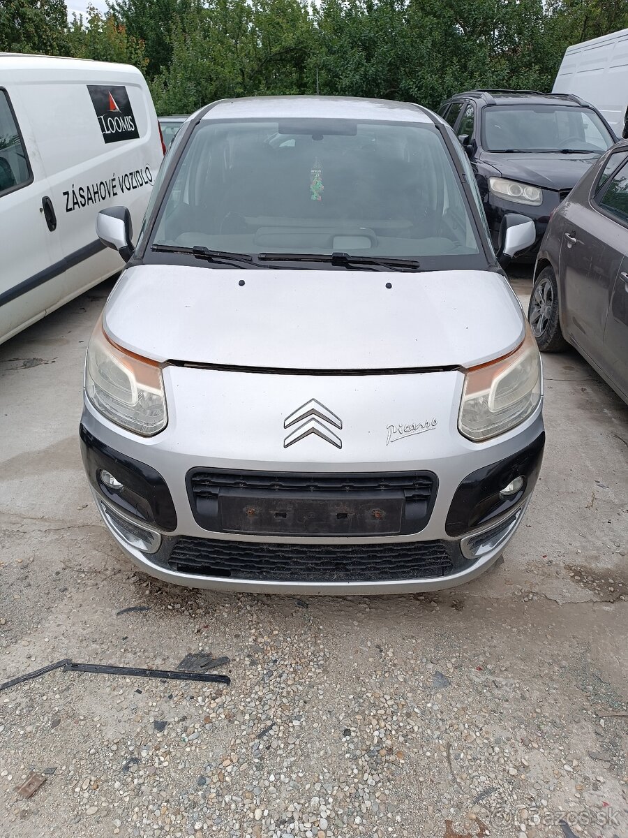 CITROEN C3 PICASO