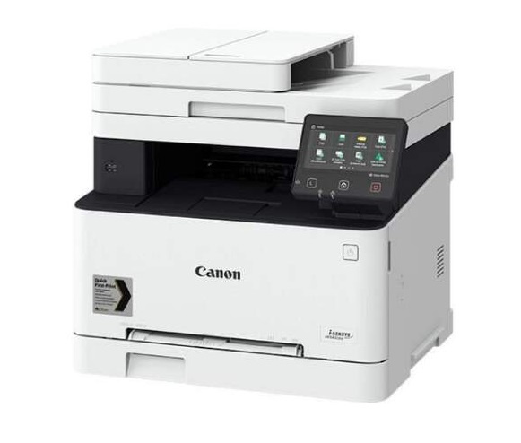 Laserová tlačiareň Canon i-SENSYS MF643Cdw