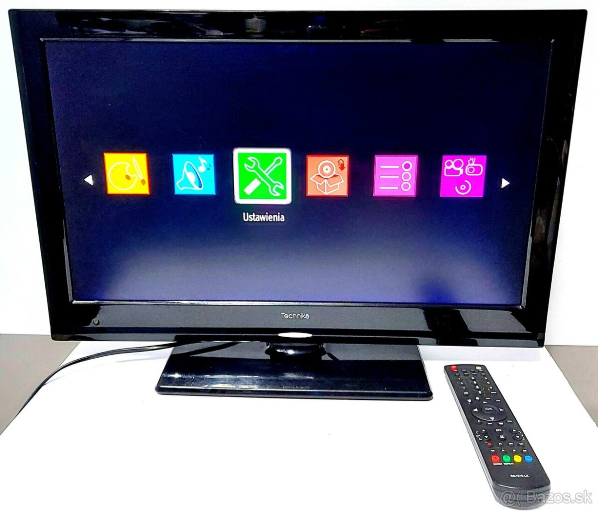 TV Technika 22LF914 22"