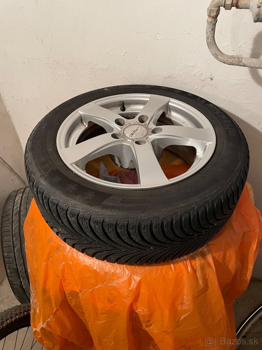 5x120 r16 bmw