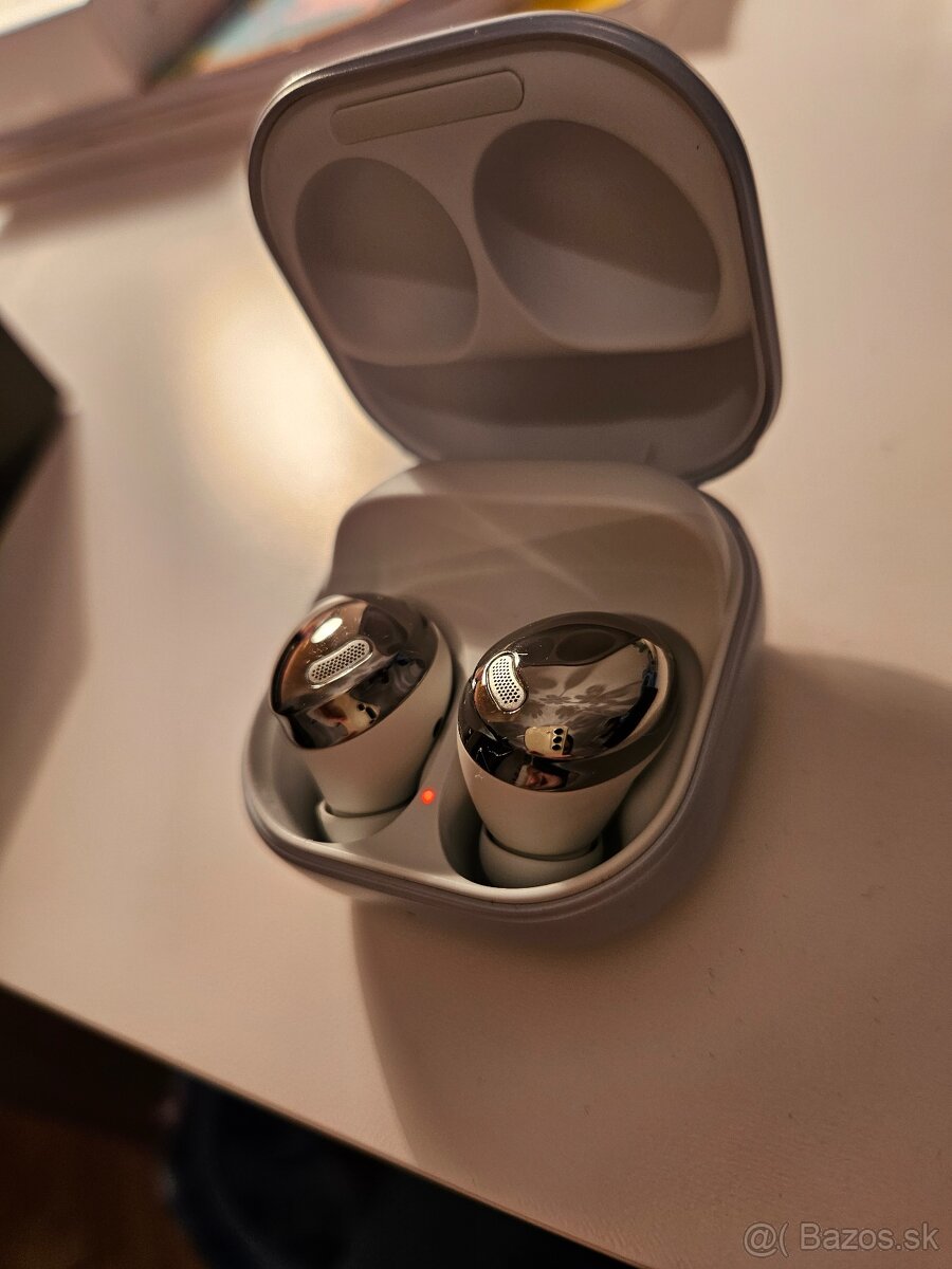 Samsung Galaxy Buds Pro