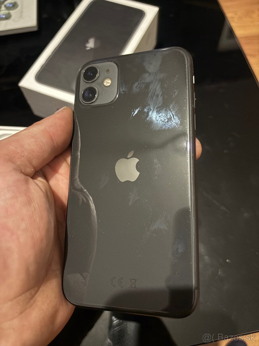 Iphone 11 128gb