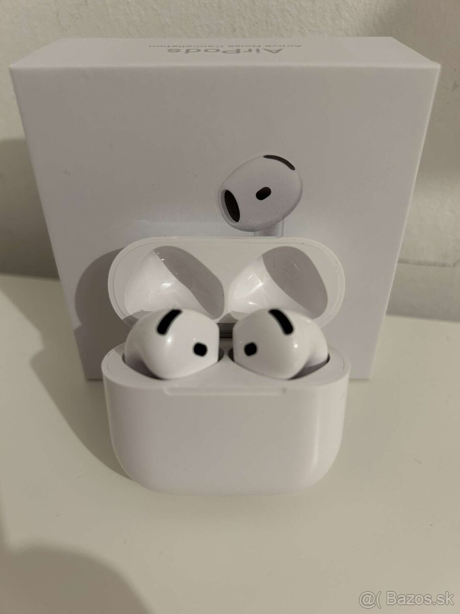 AirPods 4