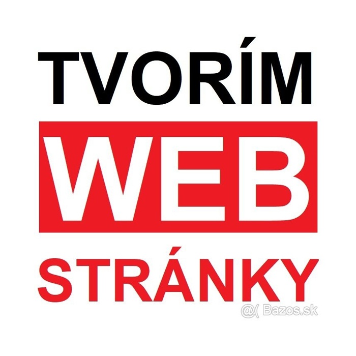 Tvorba web stránok do 3 dní