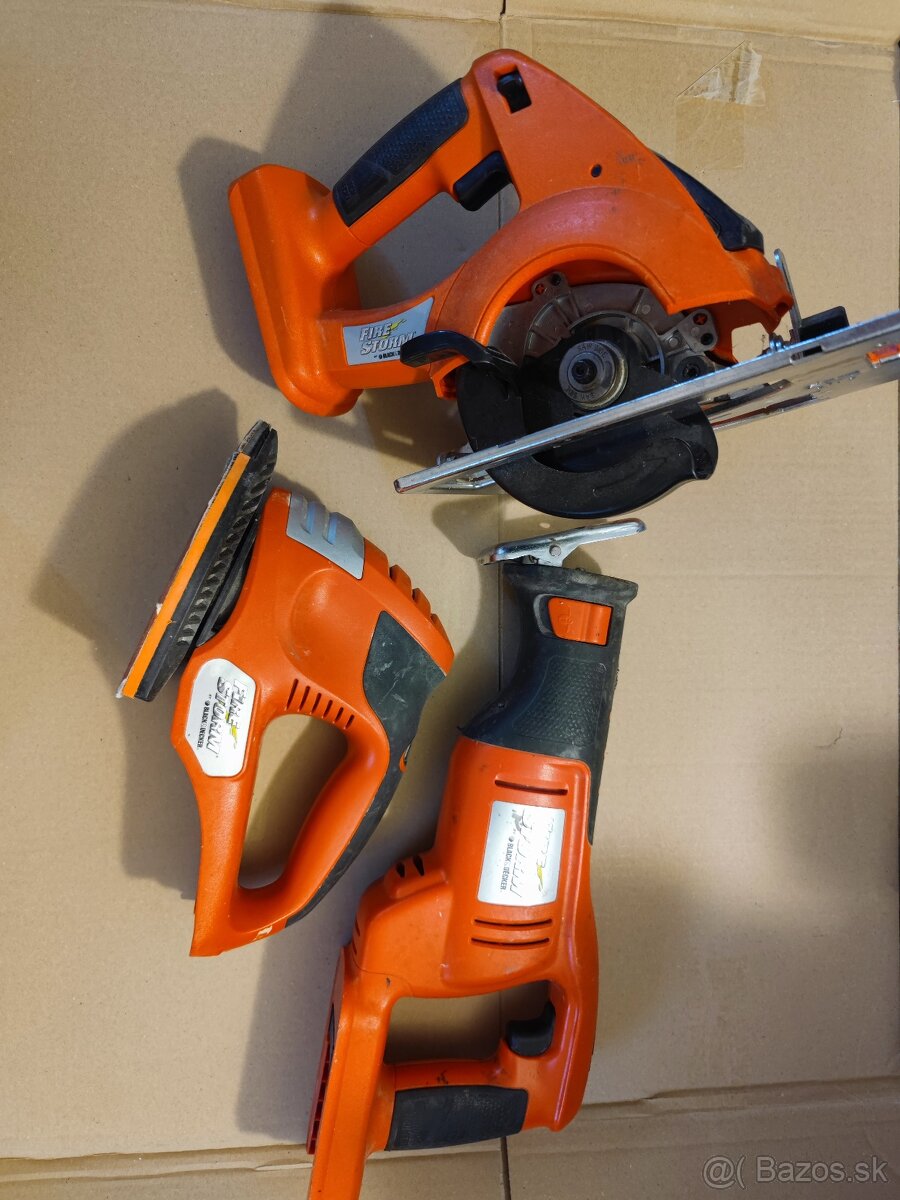 Black and Decker