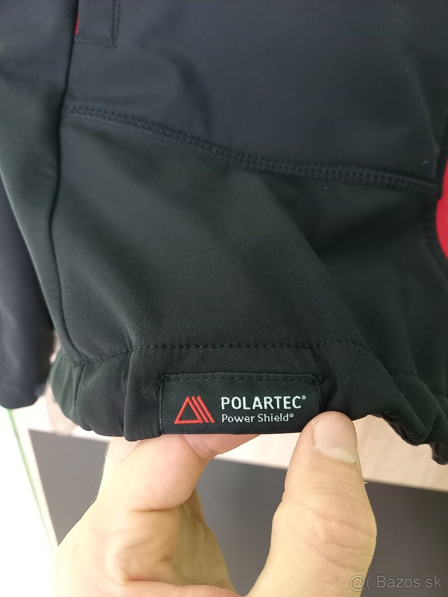 ✅ Montane Polartec Powershield