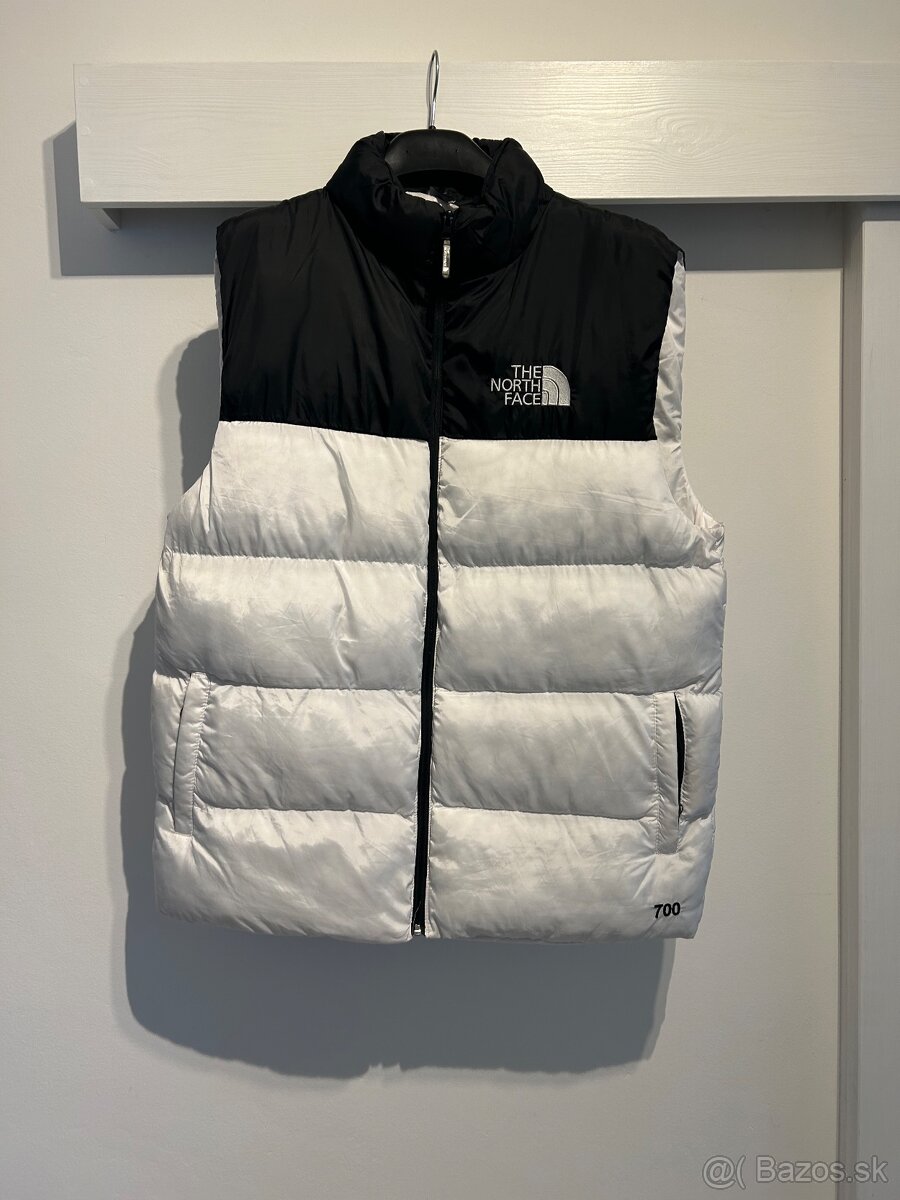 The North Face Vesta