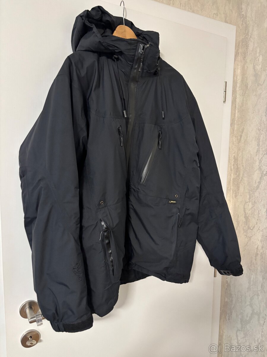 Zimná bunda Uf-Pro Gore-tex XL