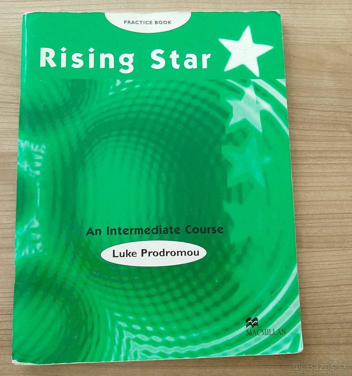 Rising Star