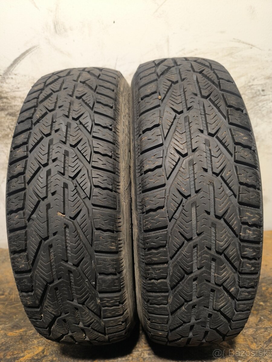 185/65 R15 Zimné pneumatiky Kormoran Snow 2 kusy